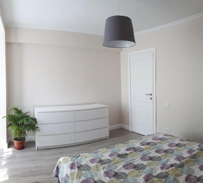 Apartament Ultracentral Apartment Constanta Exterior photo